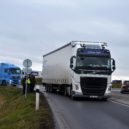 Ulevilo se Říčanům po zavedení zákazu tranzitu kamionů? - Říčany – Zákaz jízdy kamionů 2