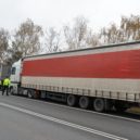 Ulevilo se Říčanům po zavedení zákazu tranzitu kamionů? - Říčany – Zákaz jízdy kamionů 3