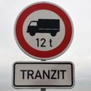 Ulevilo se Říčanům po zavedení zákazu tranzitu kamionů? - Říčany – Zákaz kamionů 1