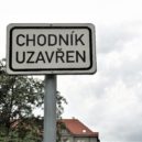 Oprava chodníků - Chodníky oprava