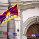 Tibetské slavnosti v Praze - 1 – foto facebook Czechs Support Tibet-Češi Tibet podporují