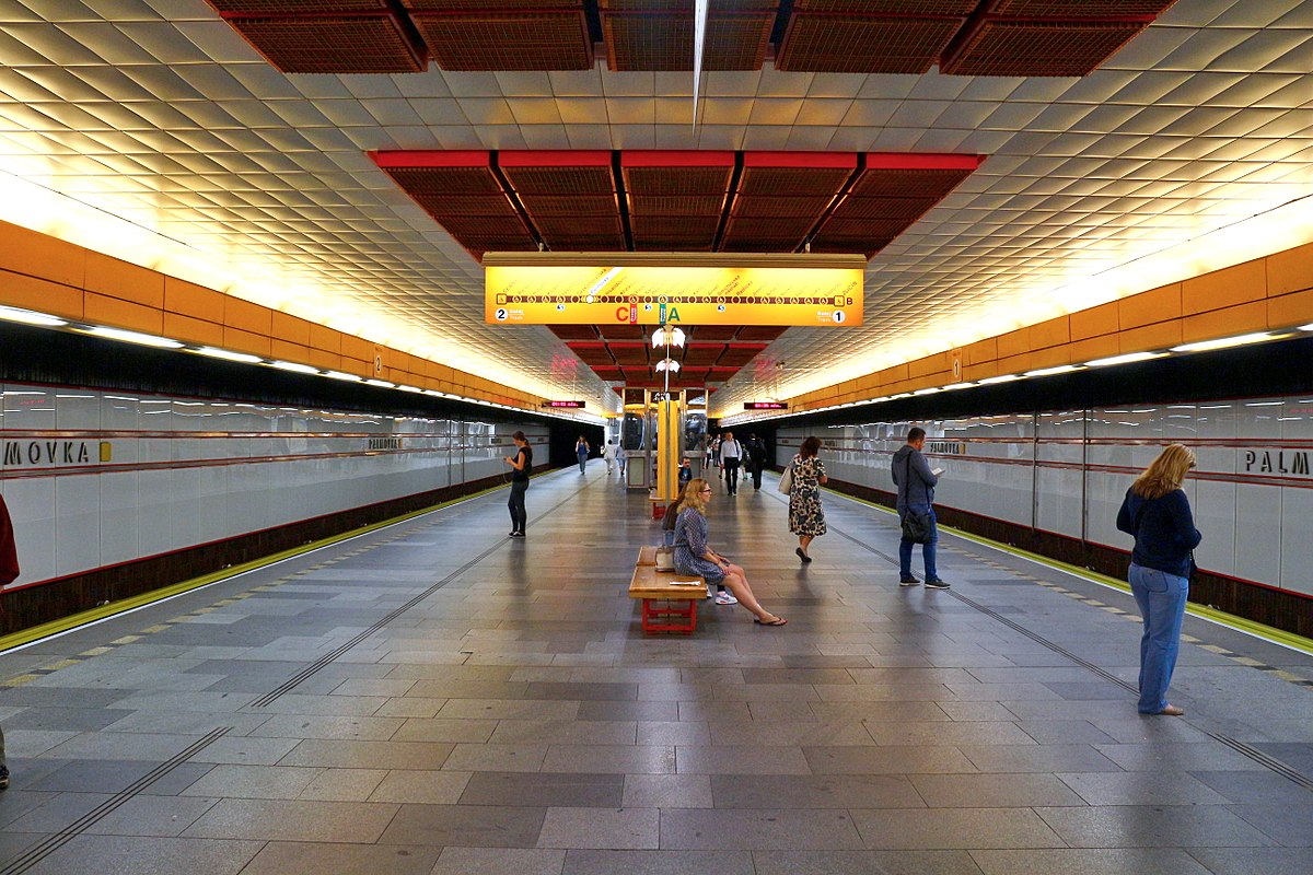 DPP připravuje další rozšíření mobilního signálu v metru