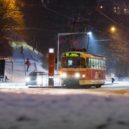 Proč je v tramvajích a autobusech někdy moc zima? - tramvaj MHD doprava