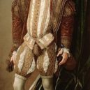 Sbírky Ferdinanda Tyrolského ve Valdštejnské jízdárně - 1A 220px-Jakob_Seisenegger_viki