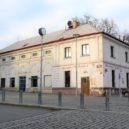 Hostinec U Brabců v centru Prahy 9 - Hospoda U Brabců Praha 9