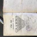 Židovské muzeum slaví, vzácná kniha z 16. století se vrátila do Prahy - 1_Mikne Avram_titulka_titlepage
