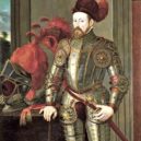 Sbírky Ferdinanda Tyrolského ve Valdštejnské jízdárně - Ferdinand II.