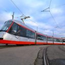 Tramvaje prochází modernizací, jsou v nich nové lavičky - tramvaj tramvaje modernizace praha facelift