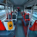 Tramvaje prochází modernizací, jsou v nich nové lavičky - tramvaj tramvaje modernizace praha facelift