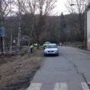 Aktualizace – Squatteři Resurp Crew dobrovolně slezli - Vila Šatovka, squatteři