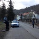 Aktualizace – Squatteři Resurp Crew dobrovolně slezli - Vila Šatovka, squatteři