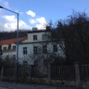 Aktualizace – Squatteři Resurp Crew dobrovolně slezli - Vila Šatovka, squatteři