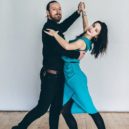 Souboj divadel Praha - Jakub Gottwald + Tereza Šimáčková – X10