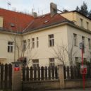 Vila Šatovka - Šatovka