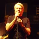 Pražské kluby 5. – 10. února 2018 - Jenda Babka