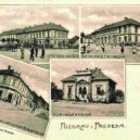 Hostinec U Brabců v centru Prahy 9 - Hospoda U Brabců Praha 9