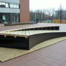 Dřevěné mosty do KRNAP – Dejvice - 3B klíKrkonoše – mosty – Dejvicenová cesta I