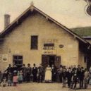 Vila Šatovka - Šatovka