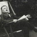 Sukovy Sedlčany - Josef Suk