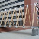 Dřevěné mosty do KRNAP – Dejvice - Krkonoše – mosty – Dejvice