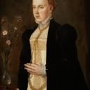 Sbírky Ferdinanda Tyrolského ve Valdštejnské jízdárně - 5A philipine welser wikimedia