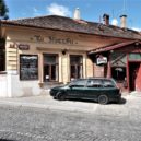 Pražské kluby 5. – 10. února 2018 - Hostinec Na Slamníku