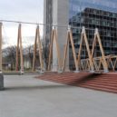Dřevěné mosty do KRNAP – Dejvice - Krkonoše – mosty – Dejvice