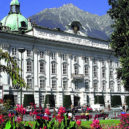 Sbírky Ferdinanda Tyrolského ve Valdštejnské jízdárně - 7A hofburg-innsbruck-austria info