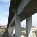 Lezecká stěna na Nuseláku by byla největší na světě - 800px-Nuselsky_most23