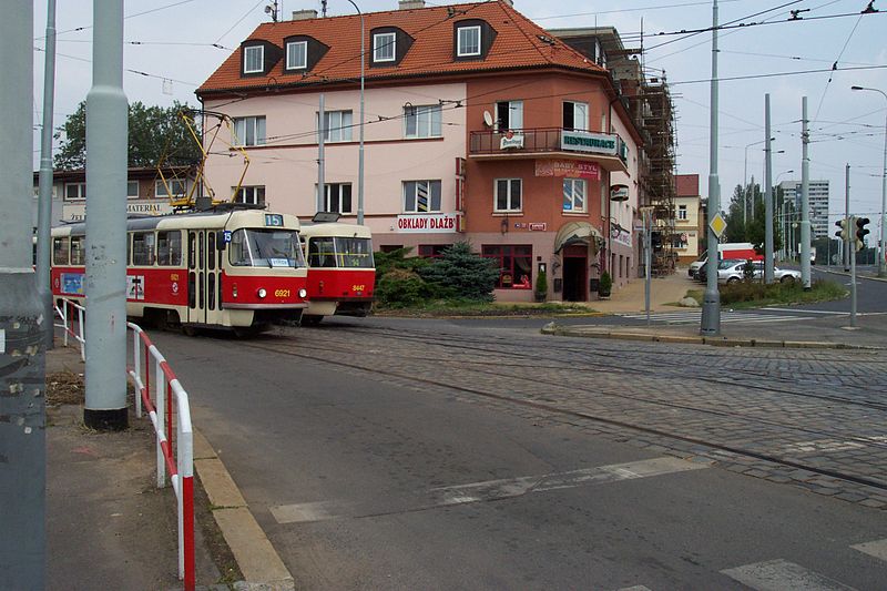Do středních Čech zajedou pražské tramvaje. Vyvolenými jsou Zdiby, Jesenice a Čestlice