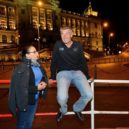 Zima, jaro, léto, volby. Každý chce být primátorem - Adriana Krnáčová, Andrej Babiš (ANO)