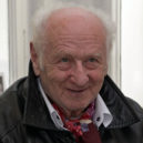 Arnošt Lustig - Arnost_Lustig_a_Marketa_Malisova_-1_cropped