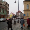 Takhle to vypadá v Brandýse nad Labem-Staré Boleslavi - Brandýs nad Labem 1 – foto AC