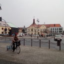 Takhle to vypadá v Brandýse nad Labem-Staré Boleslavi - Brandýs nad Labem – náměstí 2 – foto AC