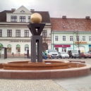 Takhle to vypadá v Brandýse nad Labem-Staré Boleslavi - Brandýs nad Labem – náměstí 4 – foto AC