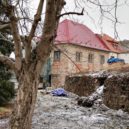 Dolní Břežany – kulturní a informační středisko - Dolní Břežany – Kulturní a informační středisko (4)