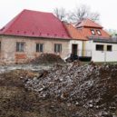 Dolní Břežany – kulturní a informační středisko - Dolní Břežany – Kulturní a informační středisko (5)