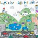 Hostivice – Výstava dětských návrhů - HOme_zvláštní cena_B