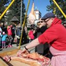 Ladovské hody – dřívější ročníky - Hody Velké Popovice (2)