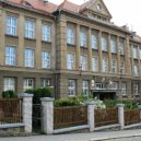 Václav Hrabě - Hořovice – Gymnázium Václava Hraběte