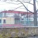 Brandýs nad Labem – Bude mít multifunkční halu? - Základní škola v Palachově ulici, Brandýs nad Labem
