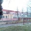 Brandýs nad Labem – Bude mít multifunkční halu? - Základní škola v Palachově ulici, Brandýs nad Labem