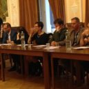 Hořovice schválily nový územní plán. Počítá s ochranou přírody i rustikálního centra. - Hořovice, petice, vlaky