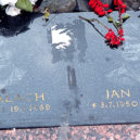 Jan Zajíc a Jan Palach, živé pochodně - Jan Zajíc a Jan Palach