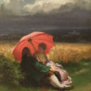 Josef Mánes a žlutá růže - Josef_Mánes_-_Red_Parasol