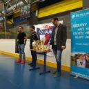 FC Háje JM a DDM JM uspořádali další ročník turnaje KOP CUP - KOP CUP (1)