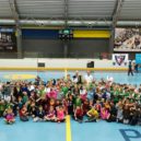 FC Háje JM a DDM JM uspořádali další ročník turnaje KOP CUP - KOP CUP (2)