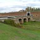 Arnošt Lustig - KT_Terezín,_vstup