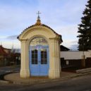 Kaplička Líbeznice - Kaplička Líbeznice