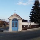 Kaplička Líbeznice - Kaplička Líbeznice (1)